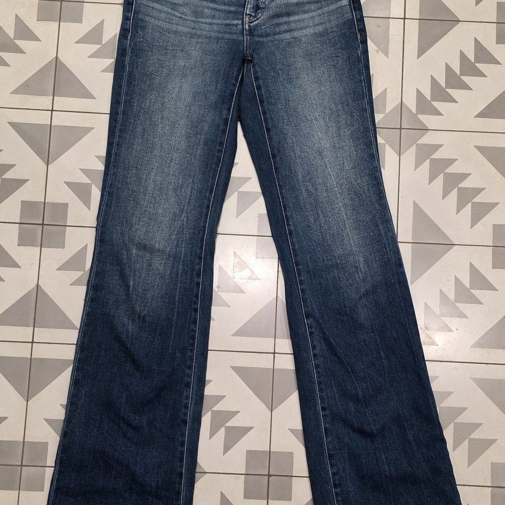 Buckle Black Fit No. 53 Trouser